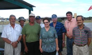 Skietgereed vir 2013